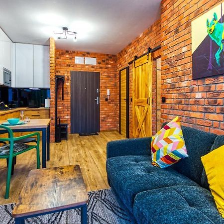 Apartament Bialy Wilk - 5D Apartamenty Swieradow-Zdroj Ngoại thất bức ảnh