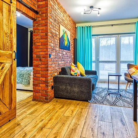 Apartament Bialy Wilk - 5D Apartamenty Swieradow-Zdroj Ngoại thất bức ảnh
