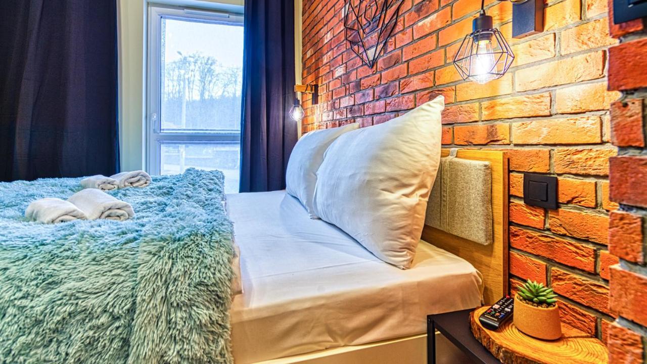 Apartament Bialy Wilk - 5D Apartamenty Swieradow-Zdroj Ngoại thất bức ảnh