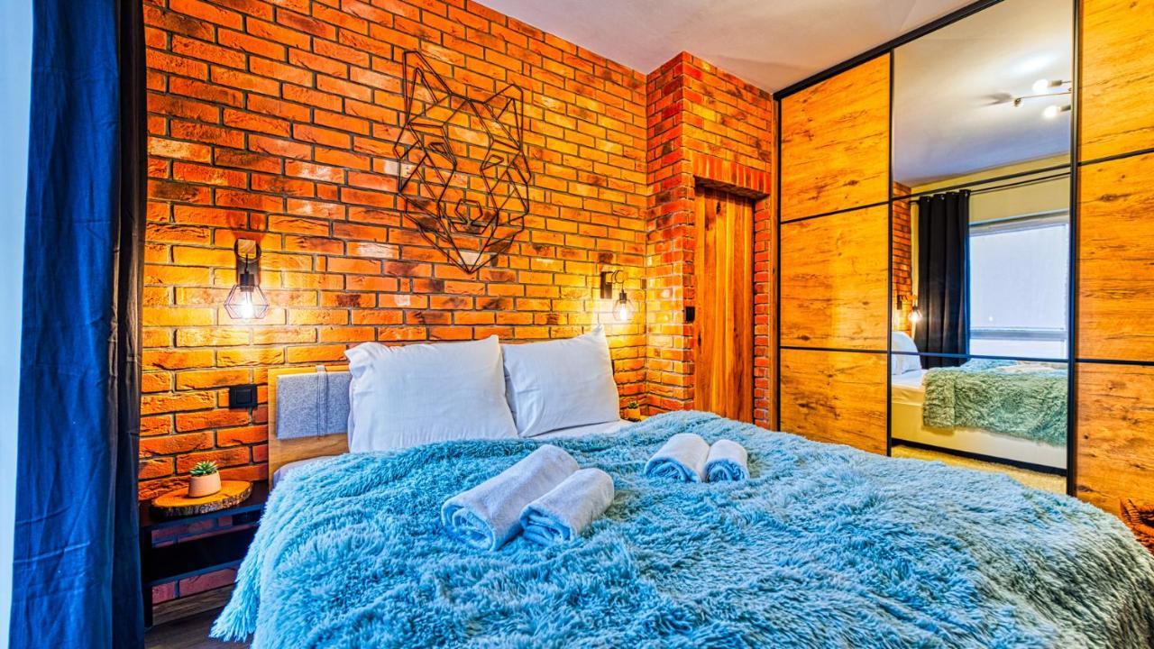 Apartament Bialy Wilk - 5D Apartamenty Swieradow-Zdroj Ngoại thất bức ảnh
