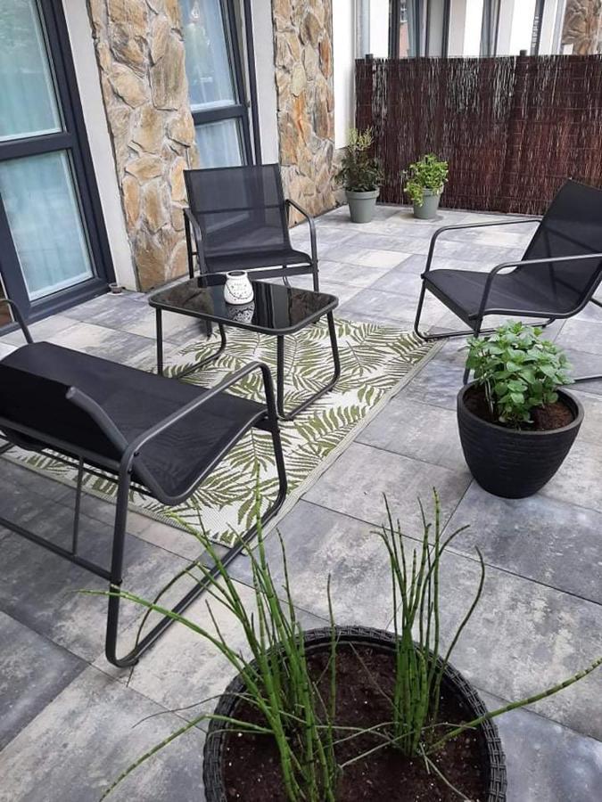 Apartament Bialy Wilk - 5D Apartamenty Swieradow-Zdroj Ngoại thất bức ảnh